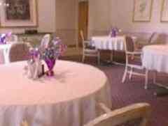Shady Grove Nursing & Rehabilitation Center