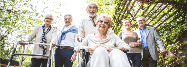 Cambridge Court Senior Living 25 Reviews Mesquite TX