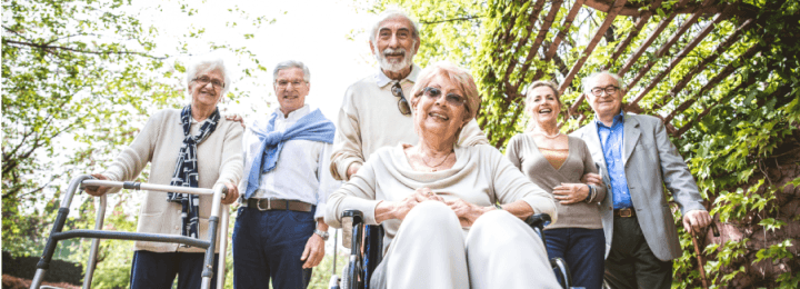 Moraine Court Supportive Living 12 Reviews Bridgeview IL