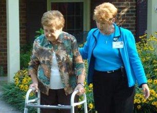 Living Well Senior Solutions