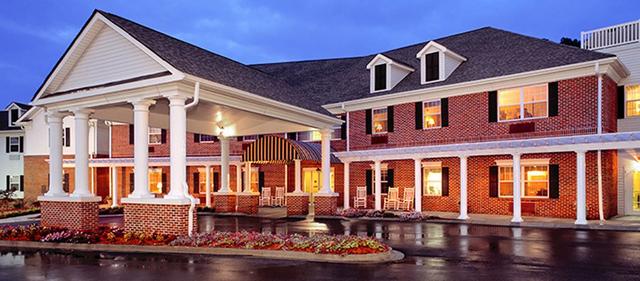 Oakleaf Village of Lexington