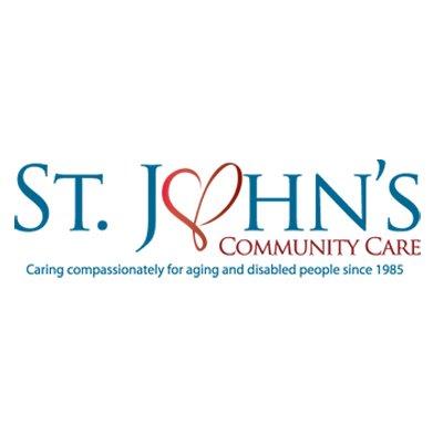 St John's Community Care
