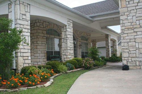 Beacon Hill - Denison, TX - Skilled Nursing Facility