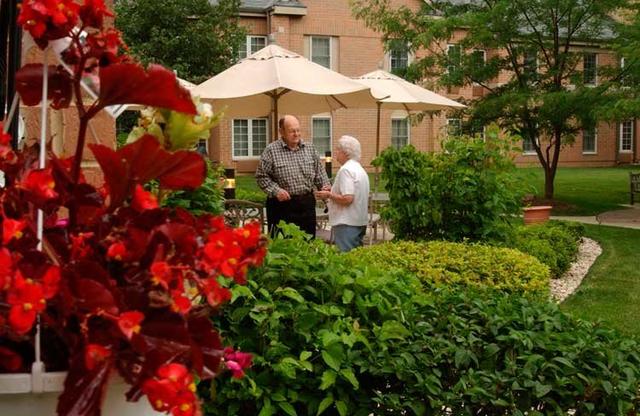 Riverside Senior Life Communities 