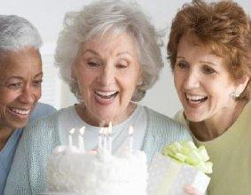 Worldwide Adult Daycare