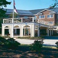 The Fountains At The Albemarle