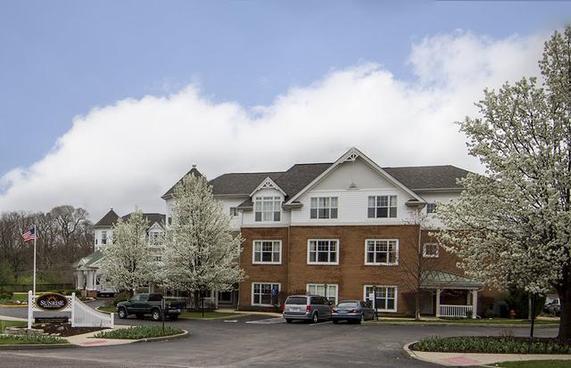 Sunrise of Chesterfield