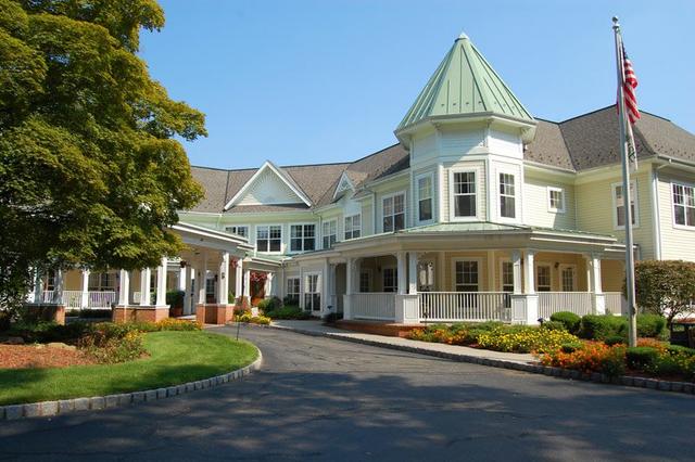 Sunrise of Morris Plains