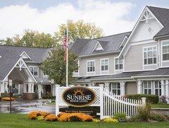 Sunrise of West Bloomfield