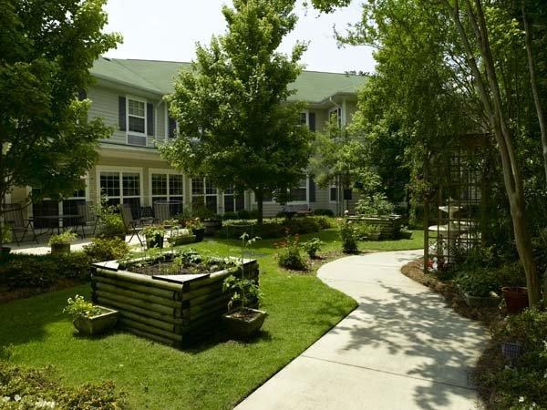 Atria Forest Lake