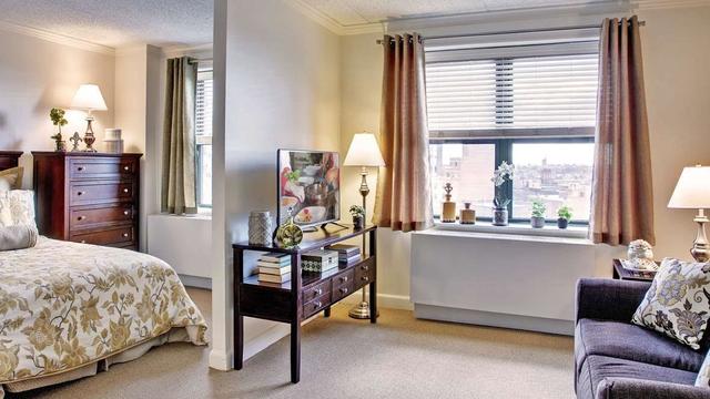 Atria Riverdale