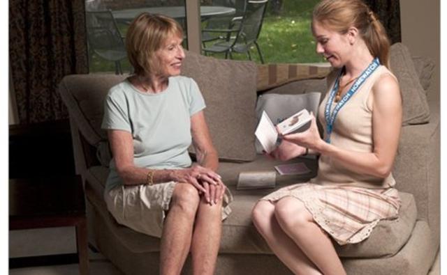 Homewatch CareGivers of South Orange
