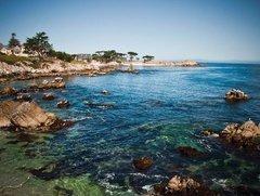 Canterbury Woods - Pacific Grove