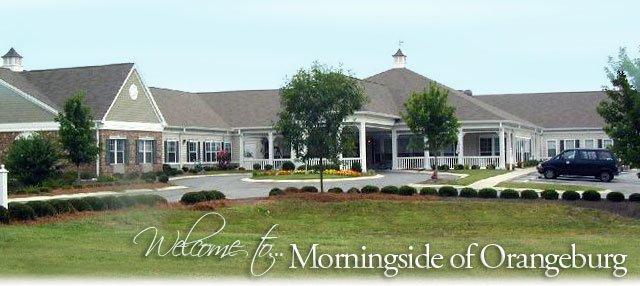 Morningside of Orangeburg
