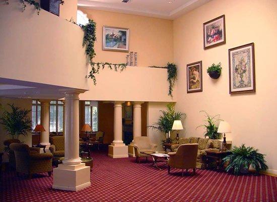 The Remington Club