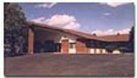 University Heights Rehab & Care Community