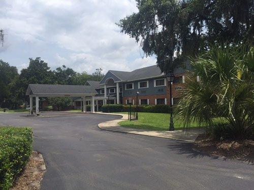 Plantation Oaks Senior Living