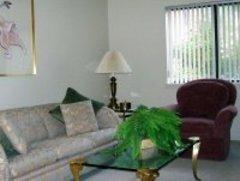 Cherry Creek Retirement Village