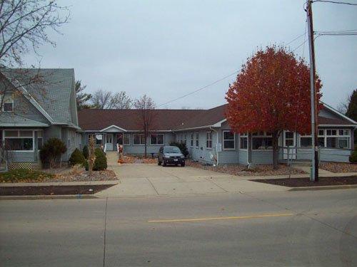 The Heartwarming House, LLC.
