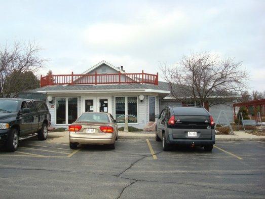 Marvin's Manor Waupun