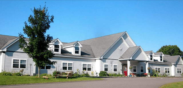 The Inn At Deerfield Inc