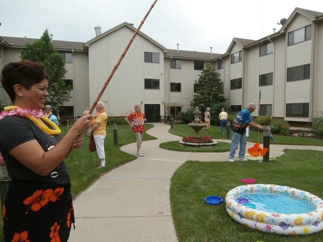 Richmont Senior Living