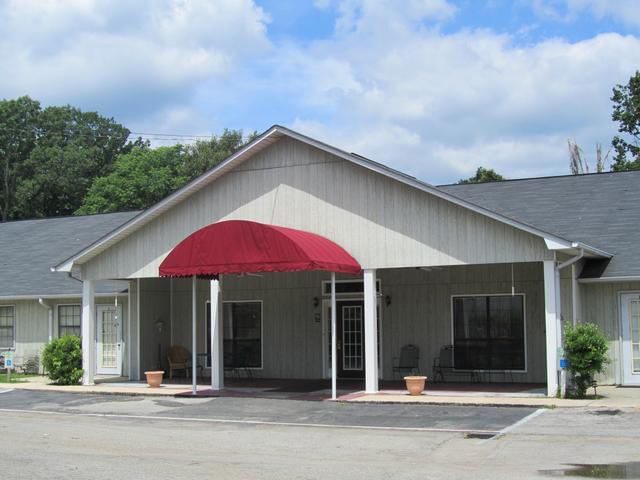 Magnolia Village