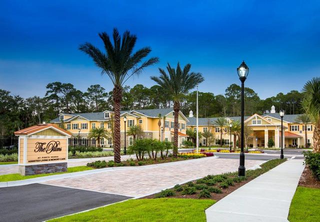 The Palms at Ponte Vedra