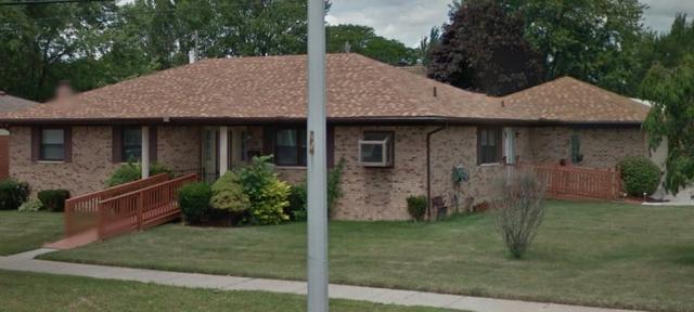 Genesis Senior Living VI - CLOSED 