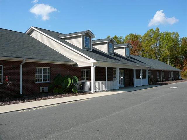 Coventry Assisted Living