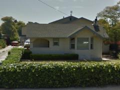 Redwood Road Care Home