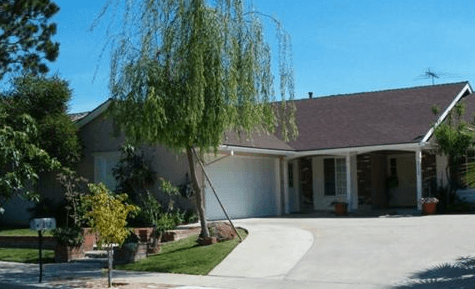 Nohl Ranch Elderly Care I