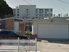 St. Lourdes Home