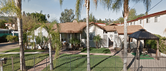 Parkway Gardens Retirement Care Home