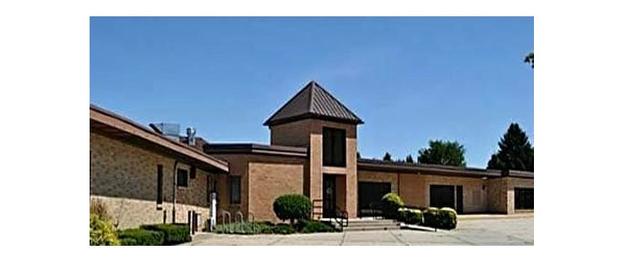 Portland Assisted Living & Memory Care