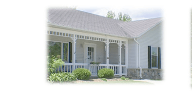 Family Tree Assisted Living- Harrison House
