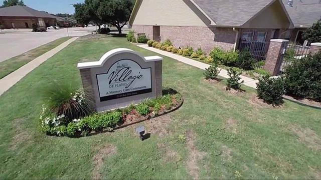 Villagio Of Plano