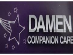 Damen Companion Care