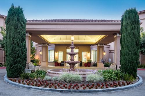 Fairwinds - Ivey Ranch