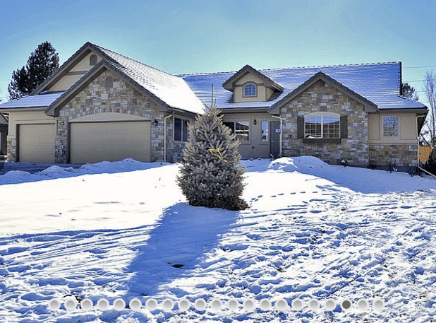 Rocky Mountain Assisted Living - E Euclid