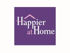 Happier at Home