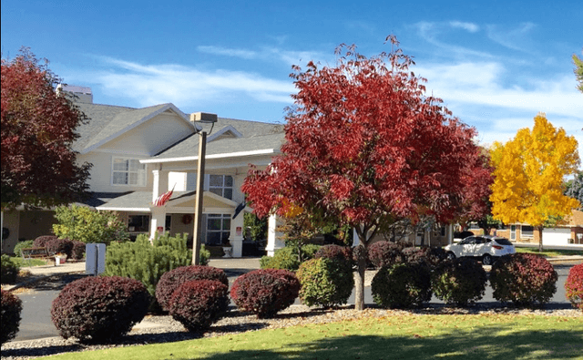McKay Creek Estates Assisted Living