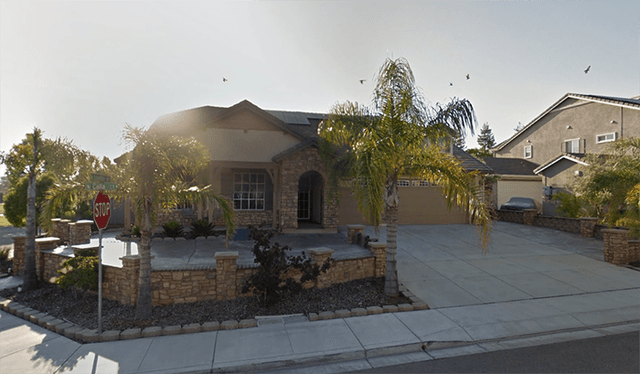 Spyglass Senior Villa