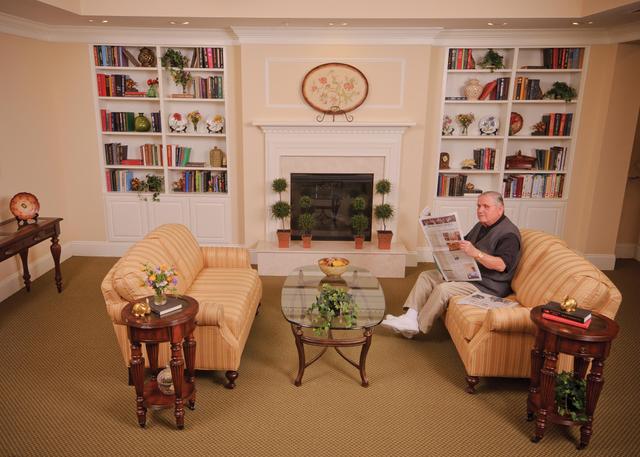Commonwealth Senior Living at Williamsburg