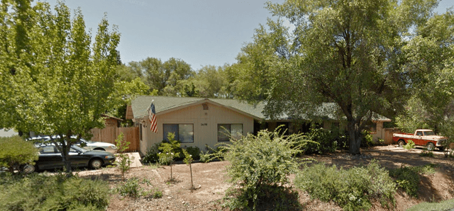 Larc's Care Home