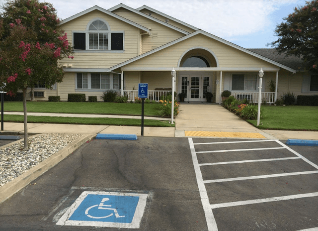 Sun Oak Senior Living