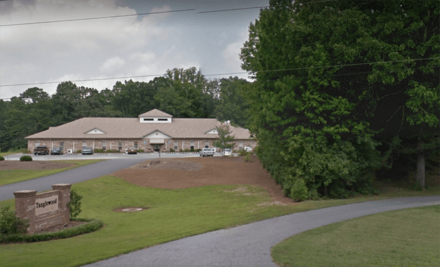 Tanglewood Personal Care Home