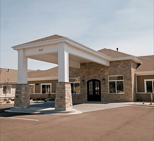 Sunridge Assisted Living and Memory Care
