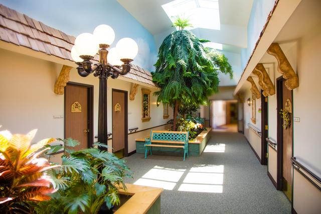Apple Village Assisted Living