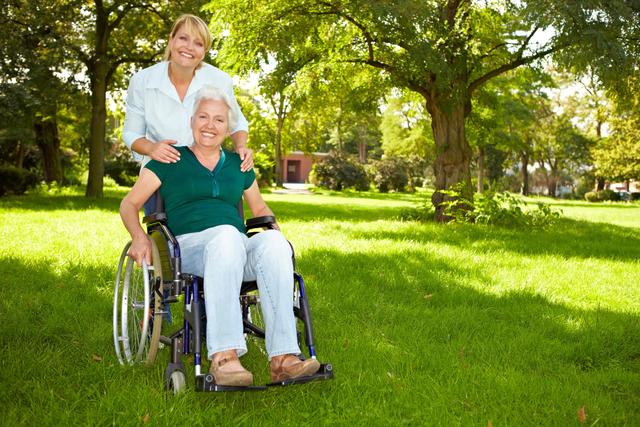 Assistance in Home Care